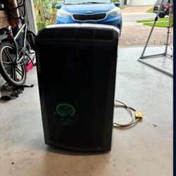 DeLonghi Portable A/C