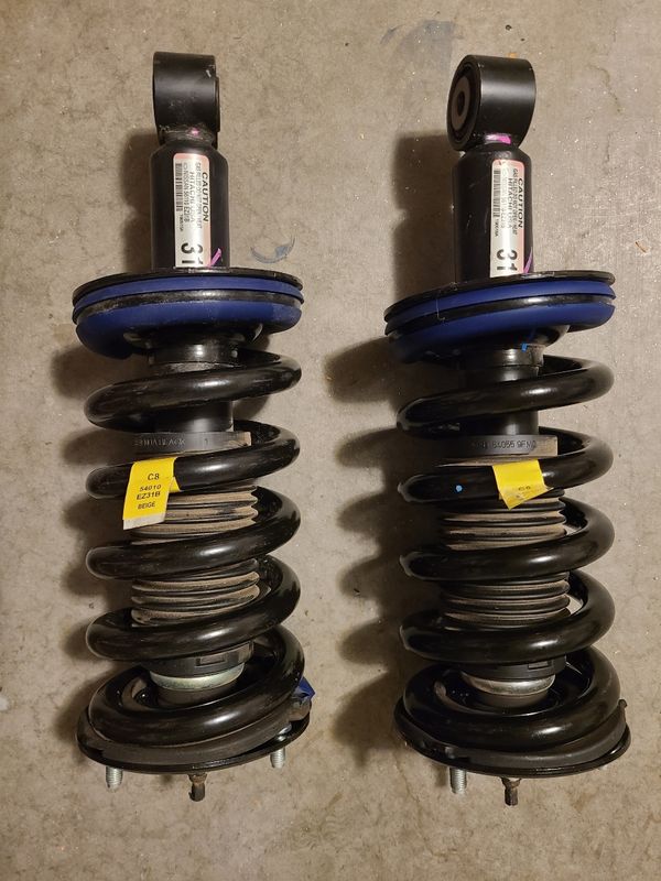 Nissan Titan OEM parts for Sale in Phoenix, AZ OfferUp