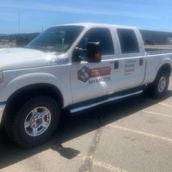2014 Ford F-250
