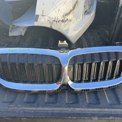 Bmw 3-series 2020-2022 Grill