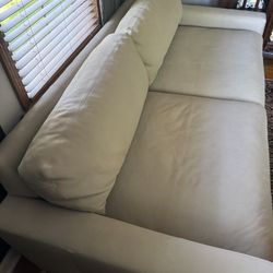 Sofa (Restoration Hardware)