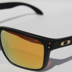 Oakley Holbrook XL Sunglasses New