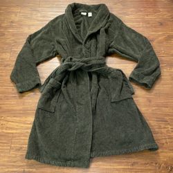 VTG L.L. Bean Robe, Size: Large