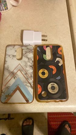 Flexible Plastic Cell Cases/Blocks