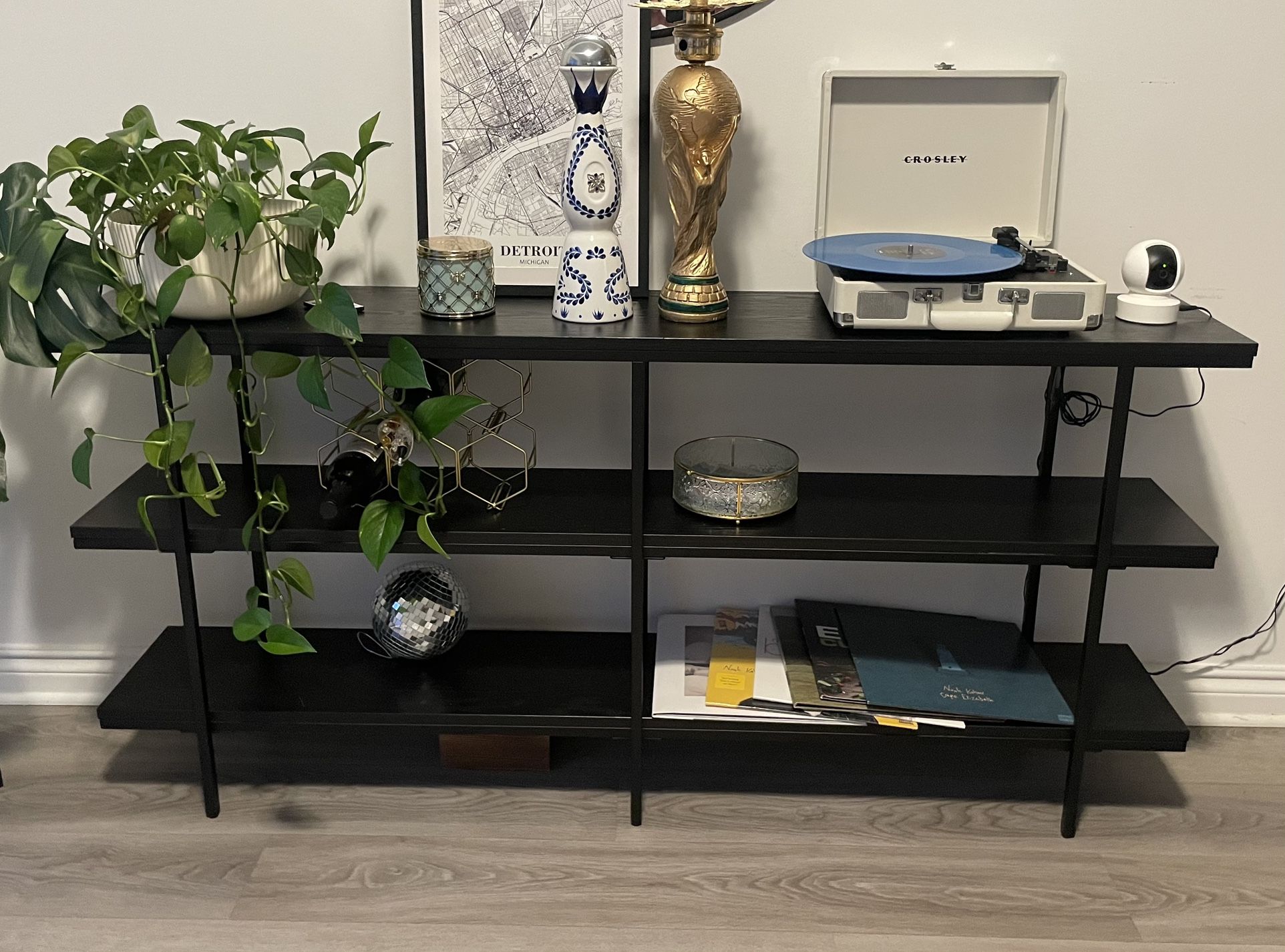 Console Table