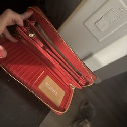 Coach And Michael Kors