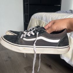 Vans Shoes 