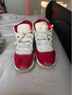 Cherry 11s