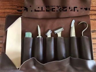 Utility knife tool