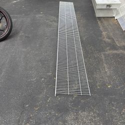 Closet Wire Shelf 