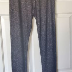 VICTORIA'S SECRET PINK NIGHT PANTS SZ L