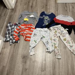 4/5t Boy Clothes 