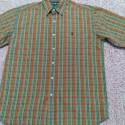 Polo By Ralph Lauren Shirt 