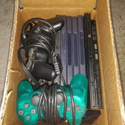 PS2 BUNDLE