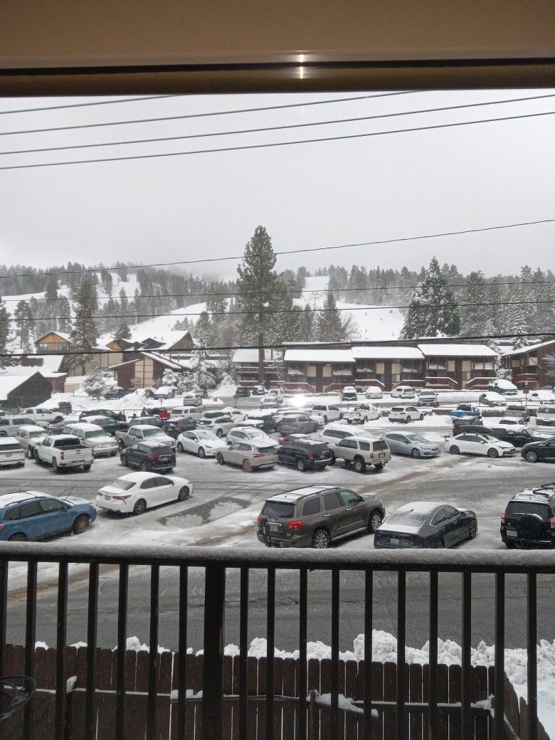 Big Bear 2 Day Pass