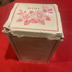 1973 vintage Mikasa Bell, Pink Ceramic made in Japan