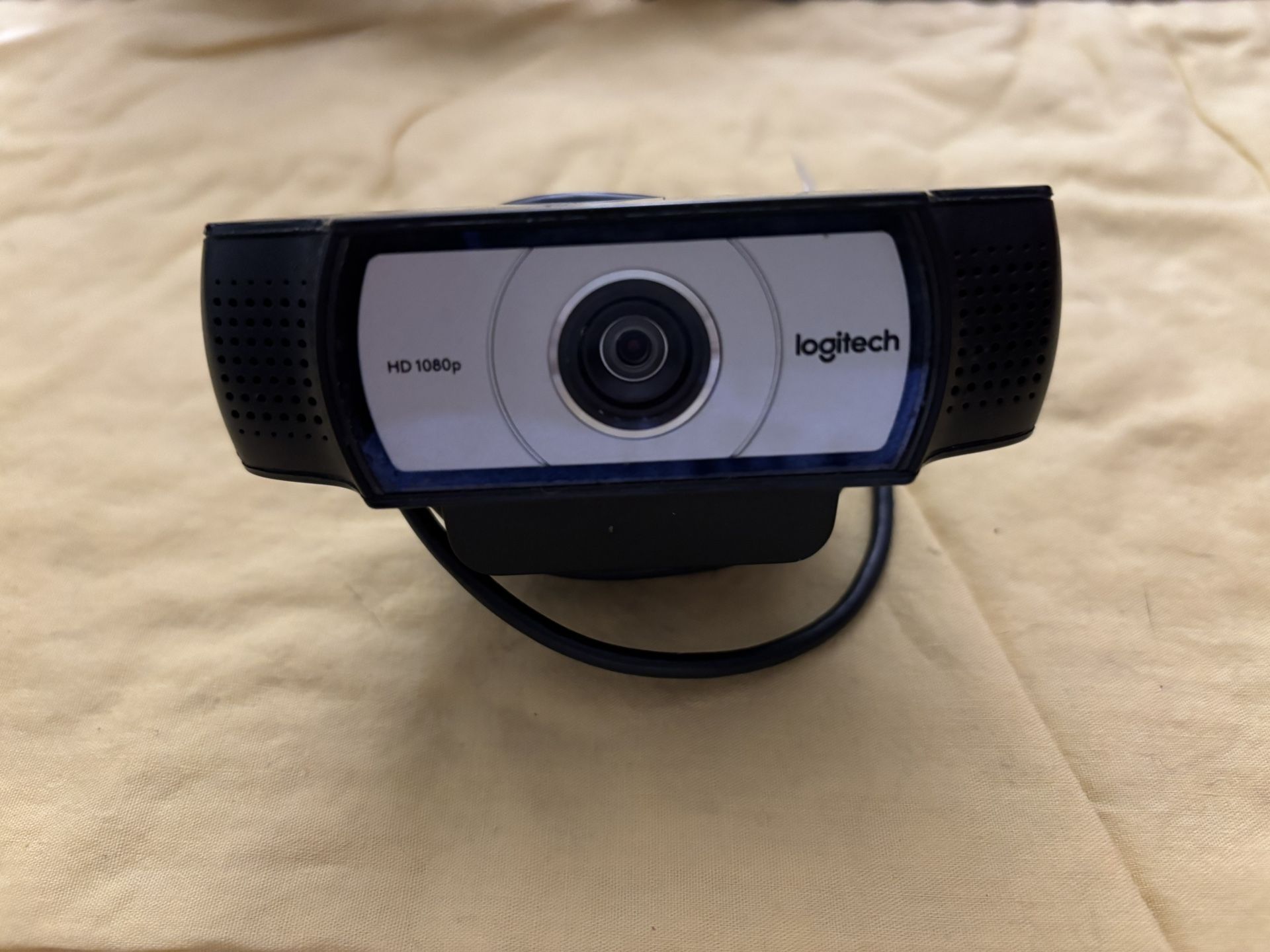 Logitech HD1080p
