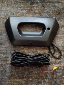 02-06Chevy/Cadillac Avalanche Tailgate Back Up Camera Kit