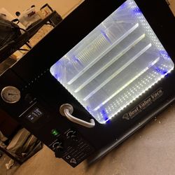 Vacuum Oven