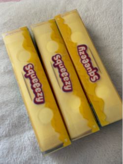 Butter Squeezy