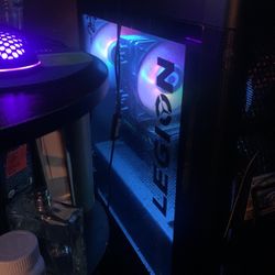 Legion Pc 