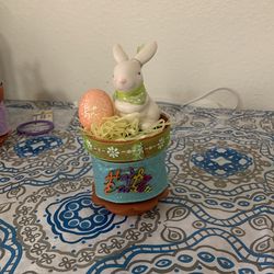 Easter craft