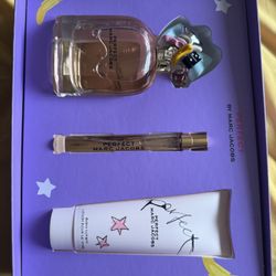 Number 1 The Smell Is Amazing 