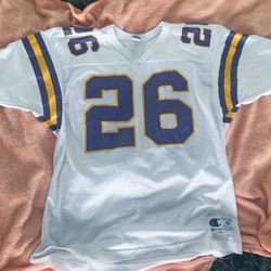 Vintage Jersey