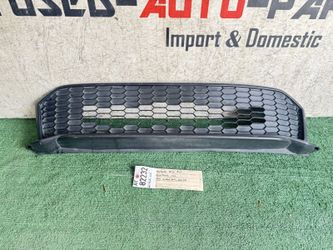 2025 - 2026 HONDA CIVIC FRONT LOWER BUMPER GRILLE OEM AY82232