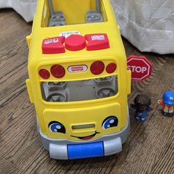 Push Car