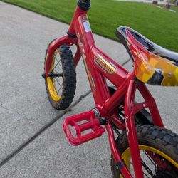Kids Bike
