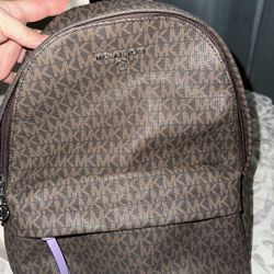 Michael KORS Back Pack 