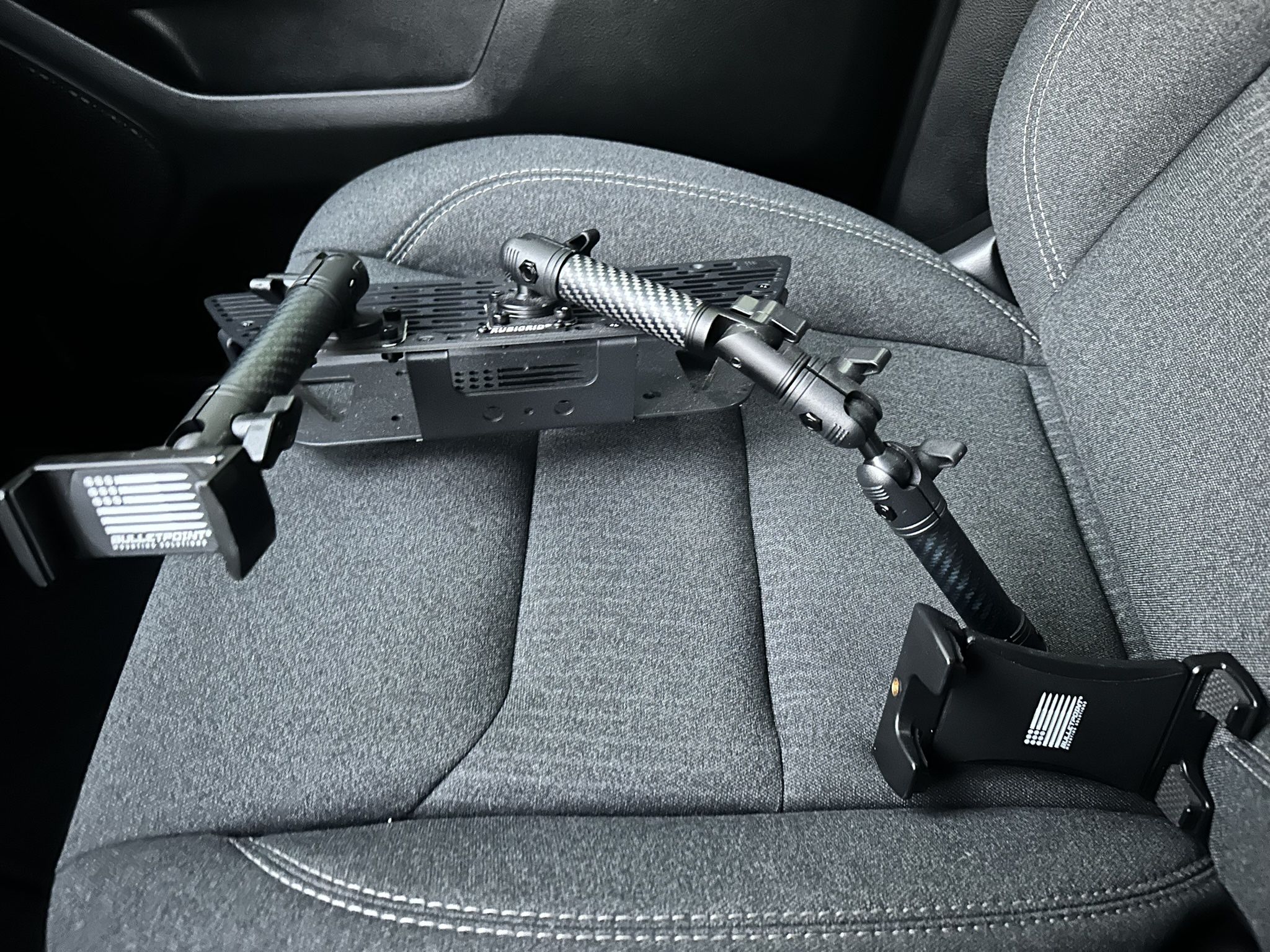 Silverado Bulletpoint phone Holder