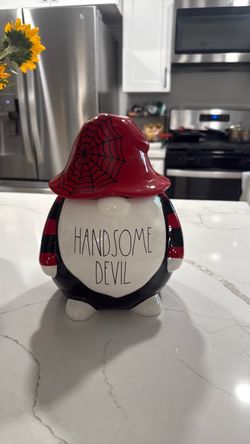 Cookie Jar Rachel Dunn brand