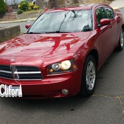 Dodge Charger Rt Hemi 2006