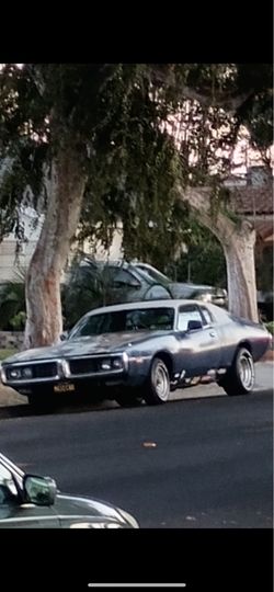 1973 charger 14k