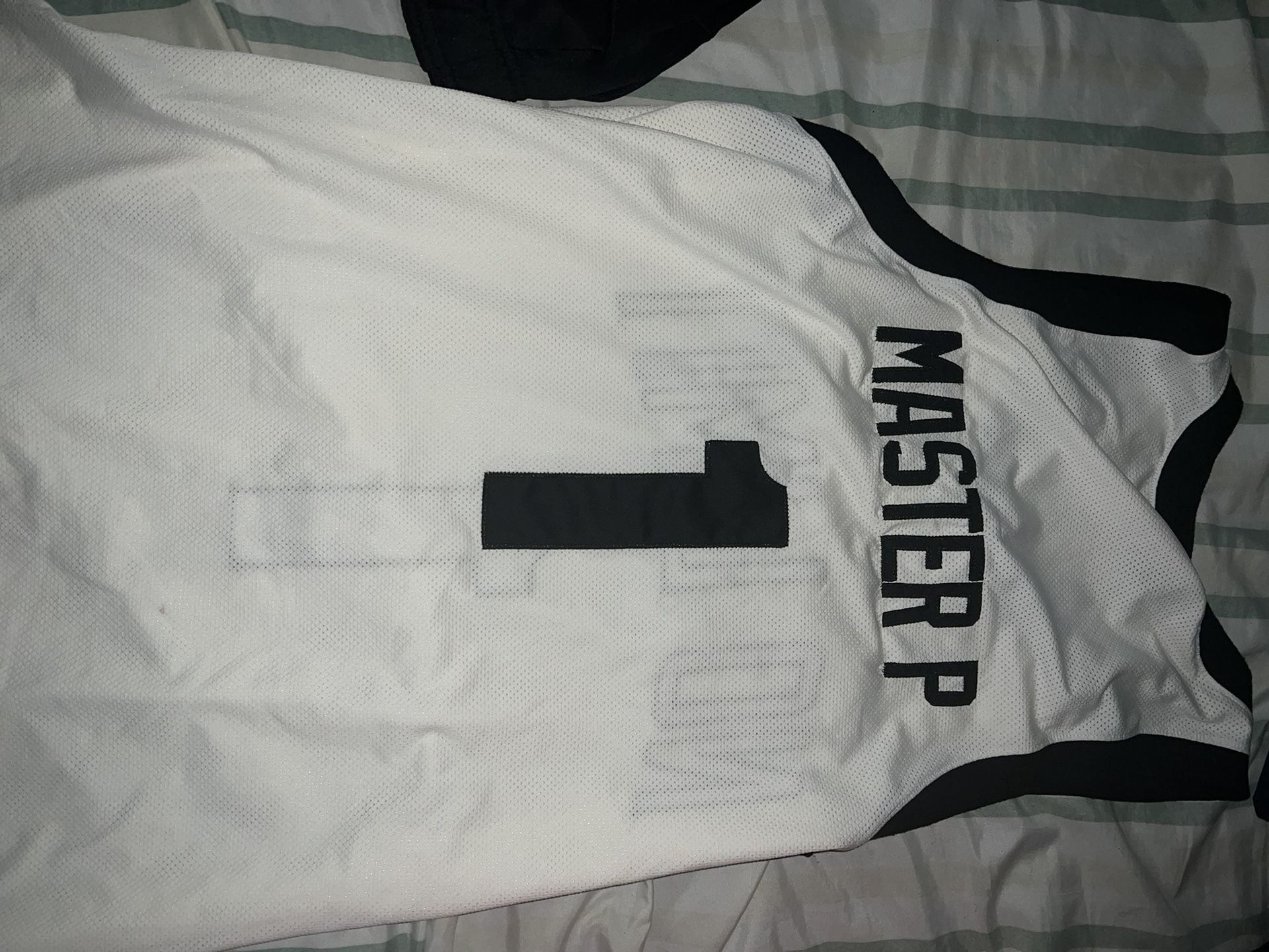 Jersey