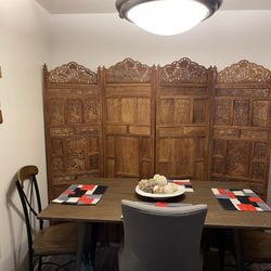 Room Divider