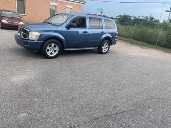 2007 Dodge Durango