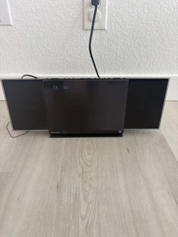 Panasonic Speaker Used 