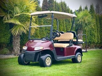 *PENDING 2020 EZGO RXV ELITE Golf Cart ⛳️