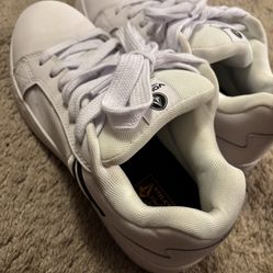 Volcom Steel Toe Work Shoes 