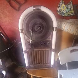 Wireless Jukebox