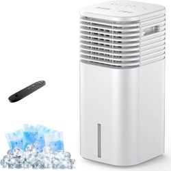Portable Air Conditioner 
