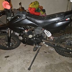 Tao Tao 107cc  Dirtbike