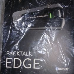 Packtalk Edge Harley Davidson 