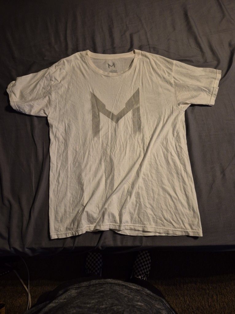 Markiplier Tee