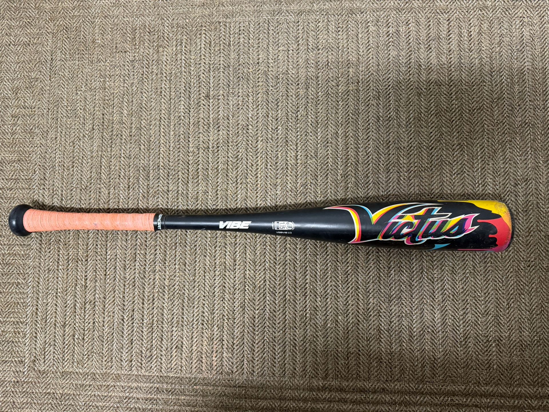 Victus Vibe Baseball Bat