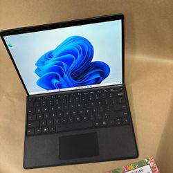 Microsoft Surface Pro 9 Tablet - Pay $1 today and pay the rest later -