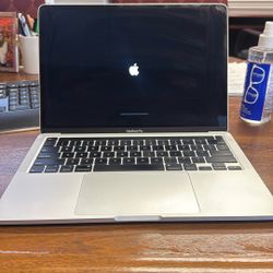 MacBook Pro 2020